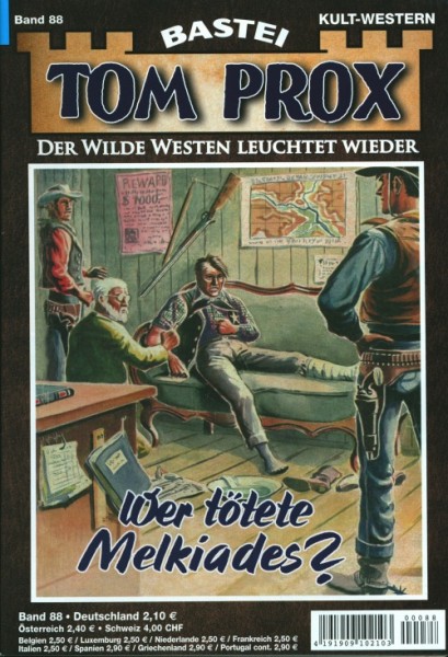 Tom Prox 88