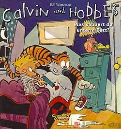Calvin und Hobbes 02