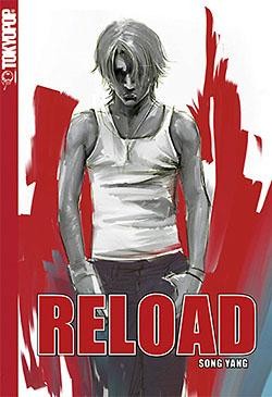 Reload (Tokyopop, Br.)