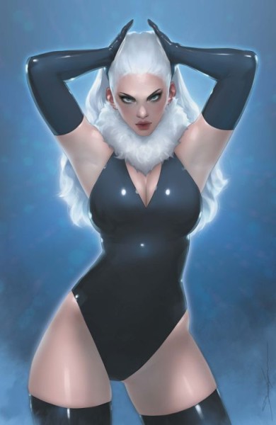 Black Cat 01 Variant A (05/26)