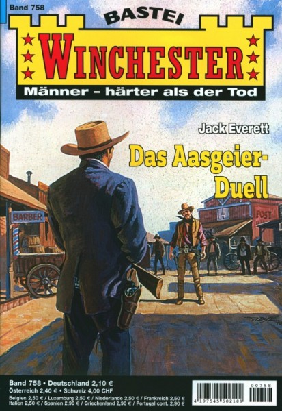 Winchester 758