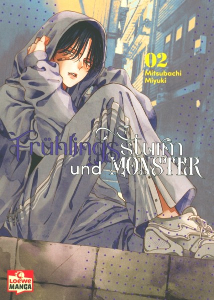 Frühlingssturm und Monster 02