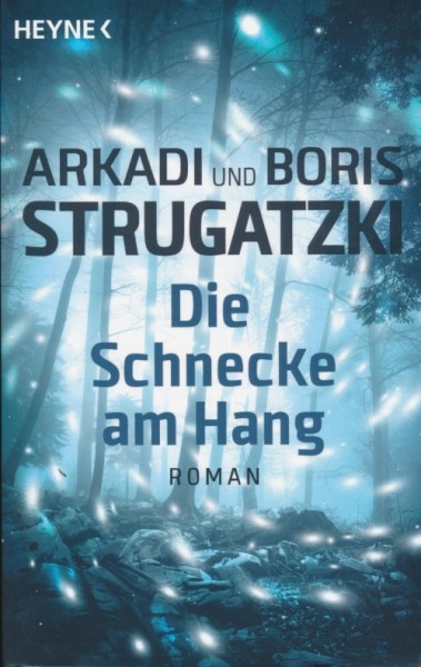 Strugatzki, A. und B.: Schnecke am Hang