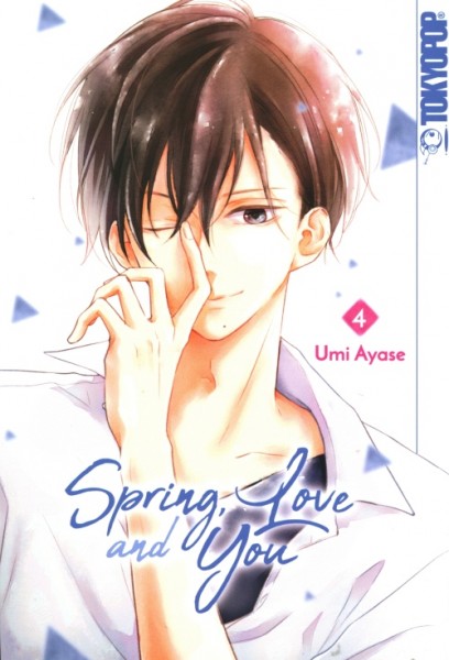 Spring, Love and You 4