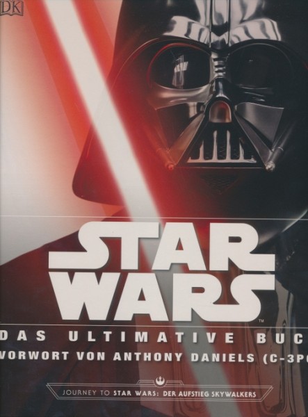 Star Wars: Das ultimative Buch