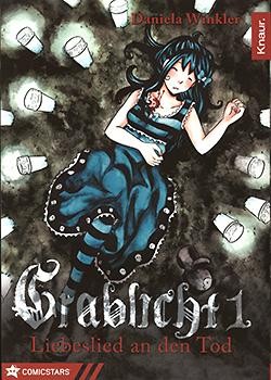 Grablicht (Knaur, Tb.) Nr. 1,2