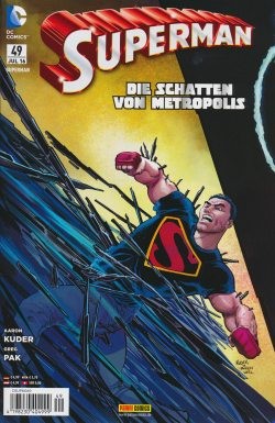Superman (2012) 49