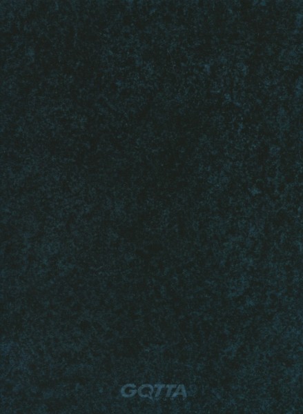 Black Magic - Schuber