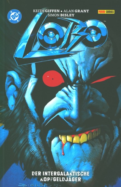 Lobo's back (Pocket Edition)