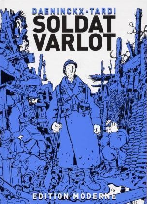 Soldat Varlot (Edition Moderne, B.)