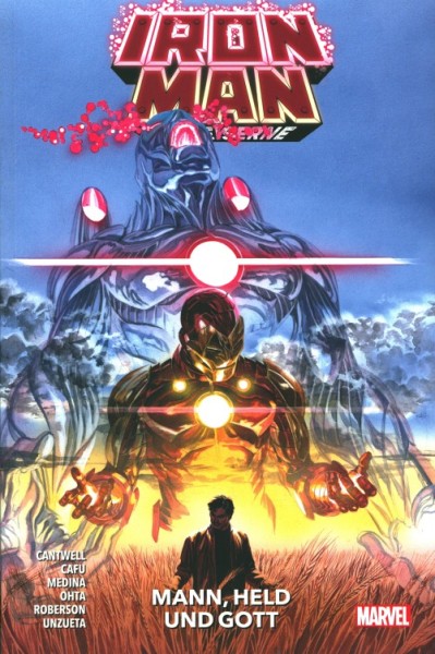 Iron Man: Der Eiserne 03