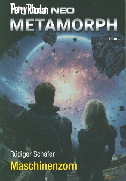 Perry Rhodan NEO 379