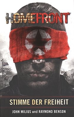 Homefront: Stimme der Freiheit
