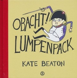 Obacht! Lumpenpack (Zwerchfell, Br.)