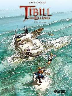 Tibill der Lilling 2