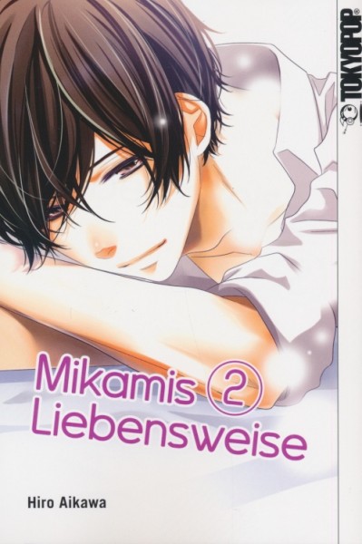 Mikamis Liebensweise 2