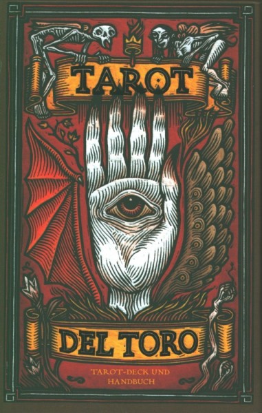 Tarot del Toro