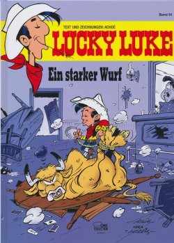 Lucky Luke 91