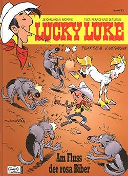 Lucky Luke 82