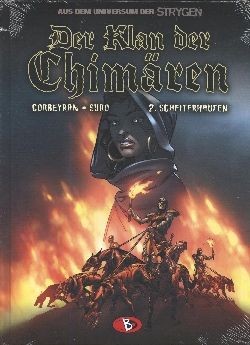 Der Klan der Chimären 2