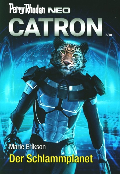 Perry Rhodan NEO 322