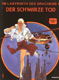 Im Labyrinth des Drachen (Arboris, Br.) Nr. 1-3