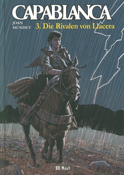 Capablanca 03 (ohne Ex-Libris)