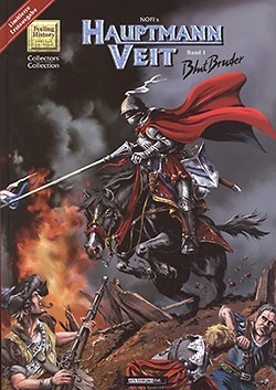 Hauptmann Veit (Ars Tempus, B.) Nr. 1-3