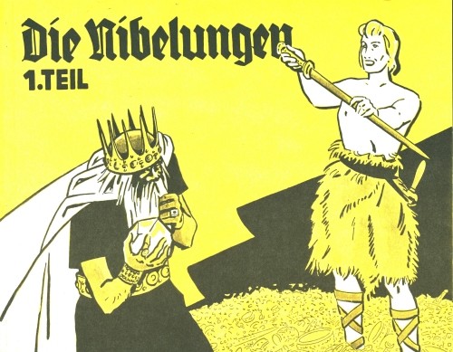 Nibelungen (Incos, BrQ.) 1. Teil
