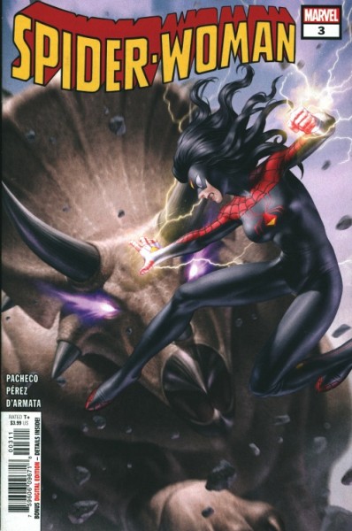 US: Spider-Woman (2020) 03