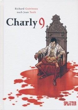 Charly 9 (Splitter, B.)