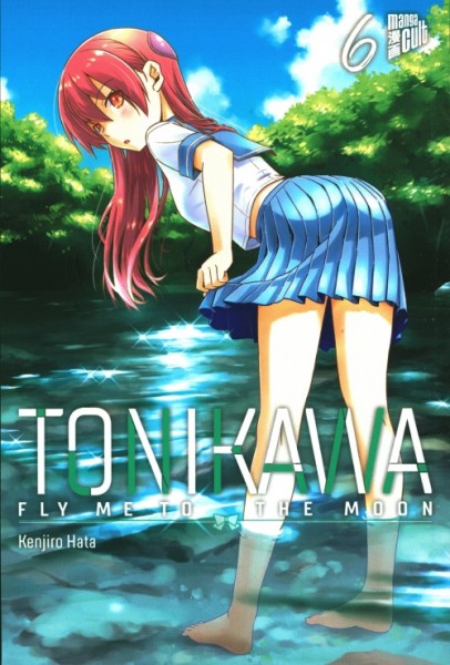 Tonikawa - Fly me to the Moon 06