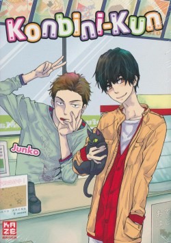 Konbini-Kun