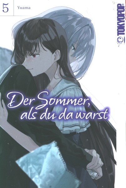 Der Sommer, als du da warst 05