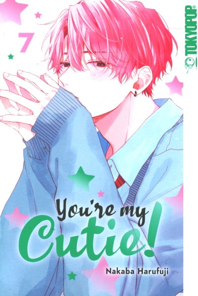You're my Cutie 07