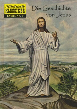 Illustrierte Klassiker Extra 3