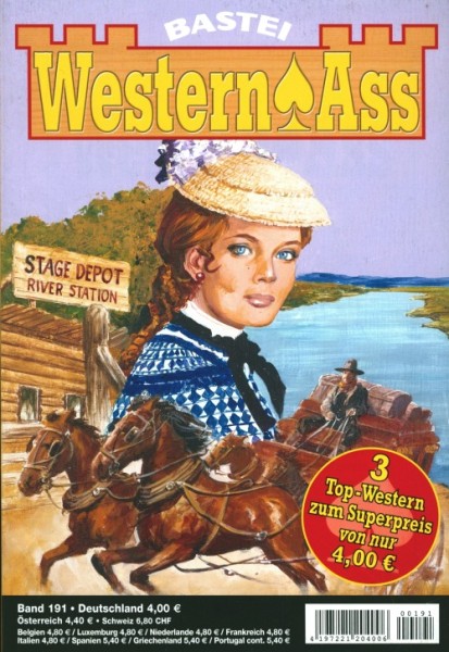 Western Ass 191