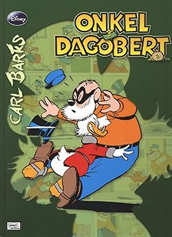 Barks Onkel Dagobert 05