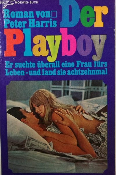 Moewig Bücher (Moewig, Tb.) Nr. 37-91