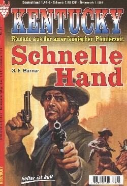 Kentucky (Kelter) Nr. 1-78