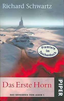 Schwartz, R.: Das Geheimnis von Askir 1