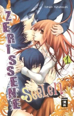 Zerissene Seelen (EMA, Tb.) Nr. 1-3