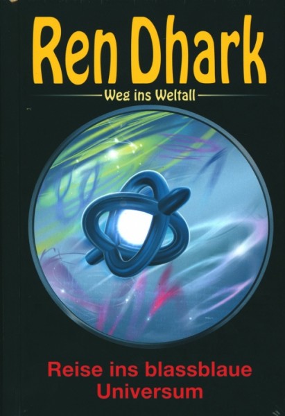 Ren Dhark: Weg ins Weltall 96