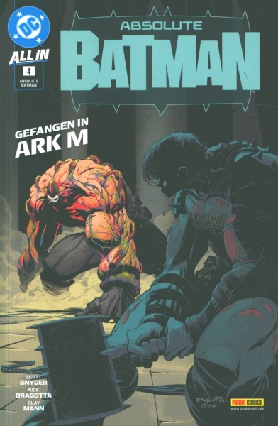Absolute Batman 04