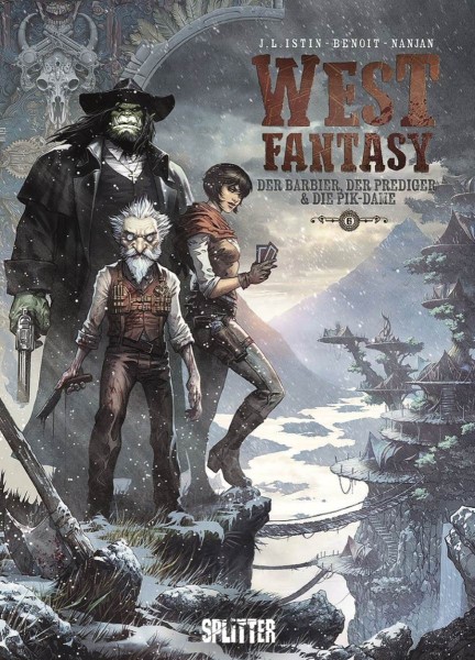 West Fantasy 06 (10/26)