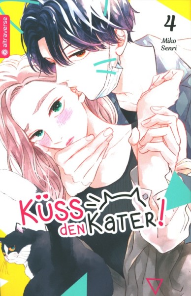 Küss den Kater 04