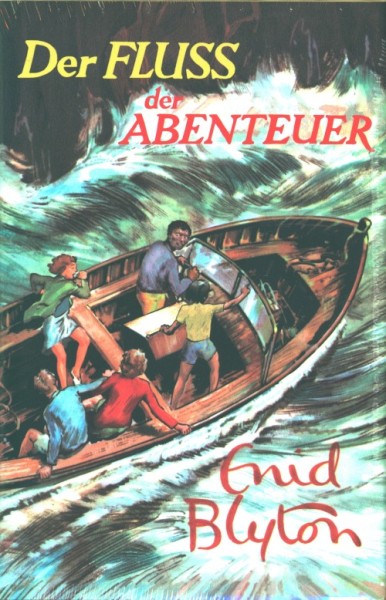 Abenteuer-Reihe 08