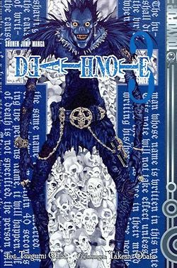 Death Note (Tokyopop, Tb) Nr. 1-4 zus. (Z1)