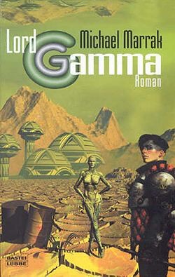 Marrak, M.: Lord Gamma