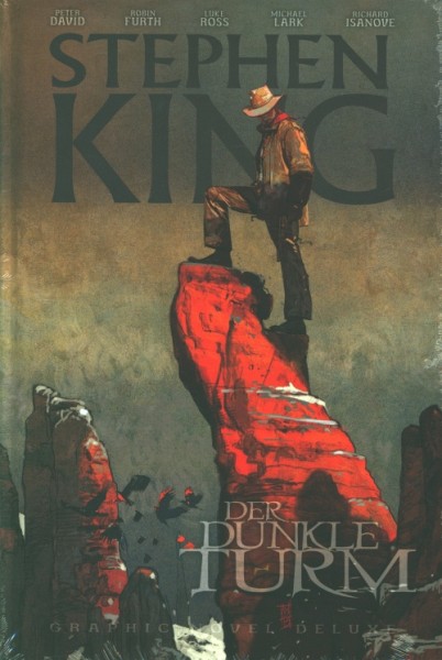 Stephen King: Der Dunkle Turm Deluxe 5 (von 7)